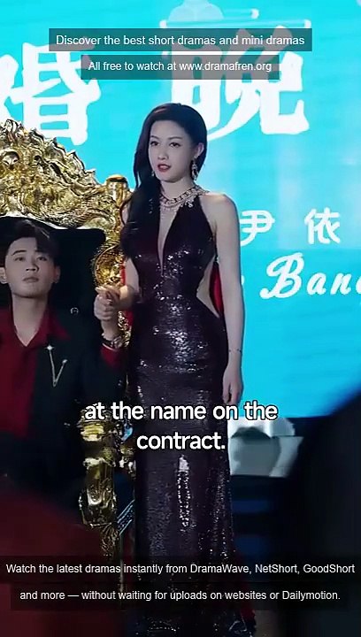 Playing the Fool Plotting Their Fall (Full Movie) | Eng Sub