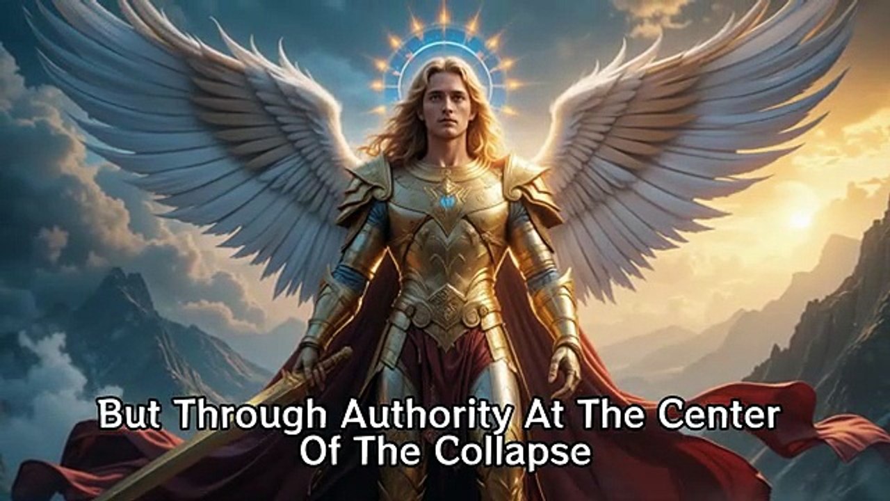 This Is What MICHAEL Did To The Wives Of FALLEN ANGELS
