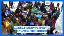 Ειδήσεις | 17 Ιουνίου 2026 - Μεσημβρινό δελτίο