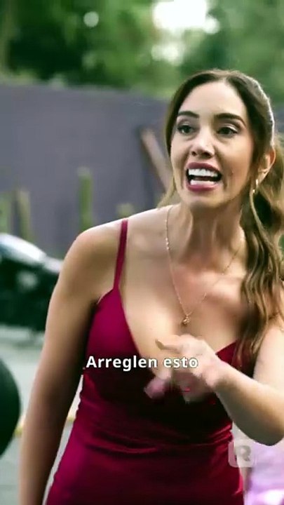 Doblado ESP] La CEO y El Padre Secreto De Su Hija🔥💸 Completo En Español [Full Movie]