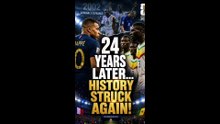 FIFA World Cup 2026: France vs Senegal | Mbappé's Historic Double SHOCKS the World! 😱⚽