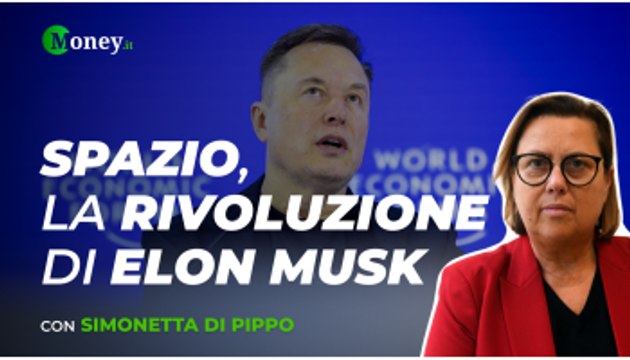 Spazio, la rivoluzione di Elon Musk. Intervista a Simonetta Di Pippo