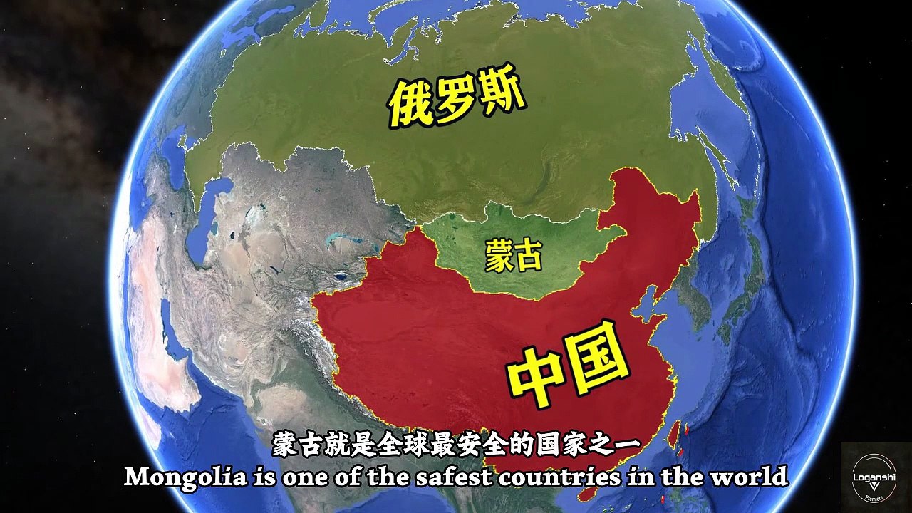 Invading These 7 Countries Is A Death Sentence