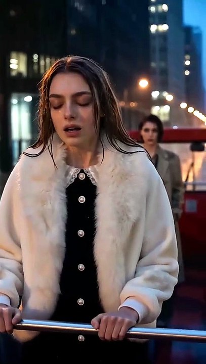 Stealing the CEO Step-sister - (2026) - FULL ENGSUB