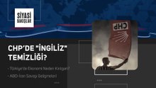 CHP’de "İngiliz" Temizliği? | Türkiye-"İsrail" Laf Savaşı | ABD-İran Savaşı | Türkiye’de Ekonomi
