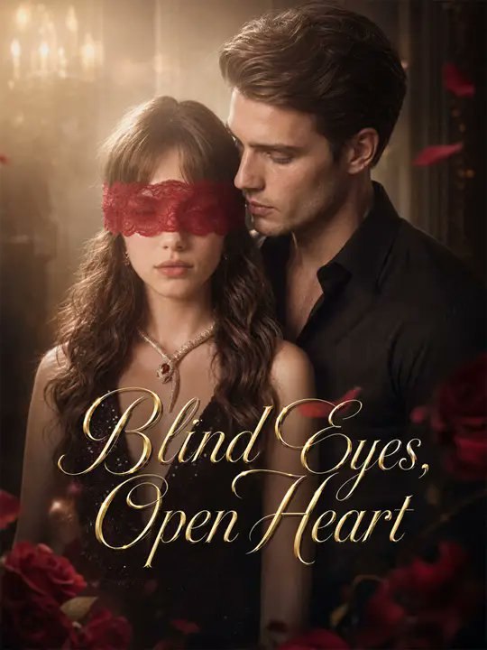 Blind Eyes, Open Heart- Full EP