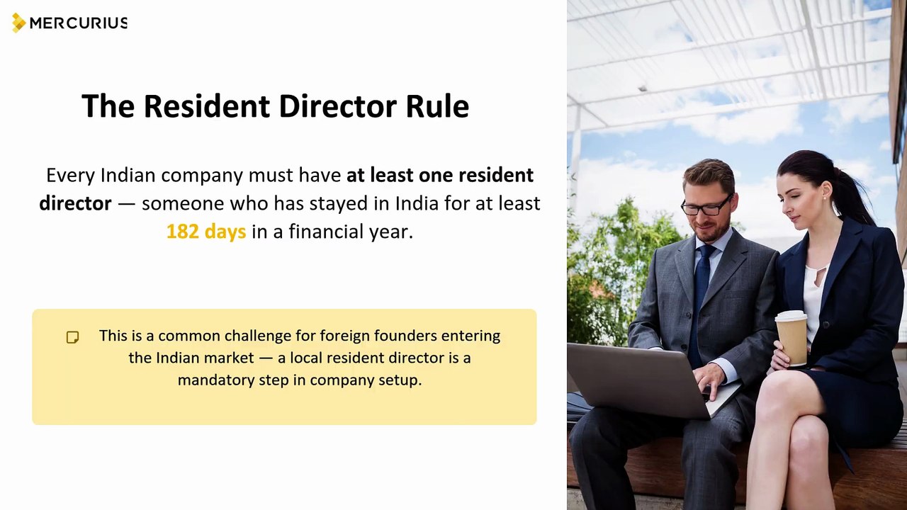 What is DIN Complete Guide for Directors in India