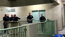 « C'était mon bébé » : un policier abat son chien de 2 ans sous ses yeux, la cagnotte dépasse 143 000 euros