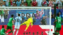 Argentina 🇦🇷  vs Algeria 🇩🇿.  FIFAWorldCup2026