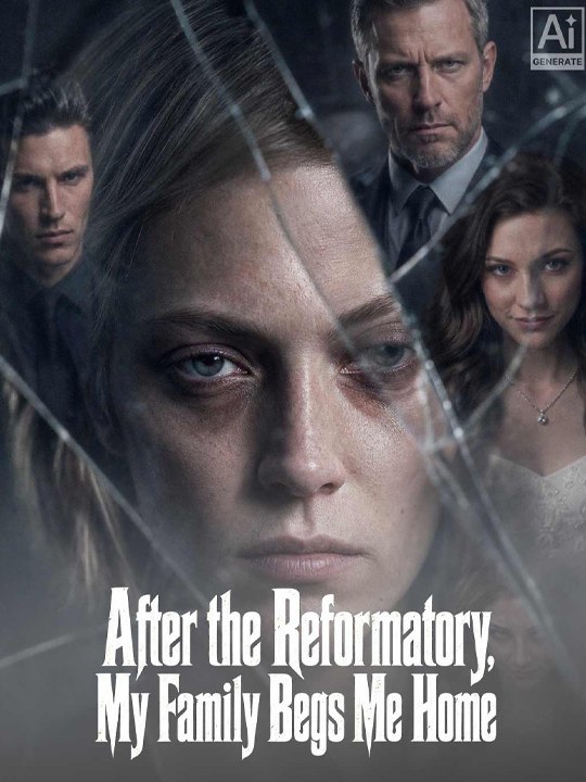 After the Reformatory, My Family Begs Me Home - Full Movie #RS