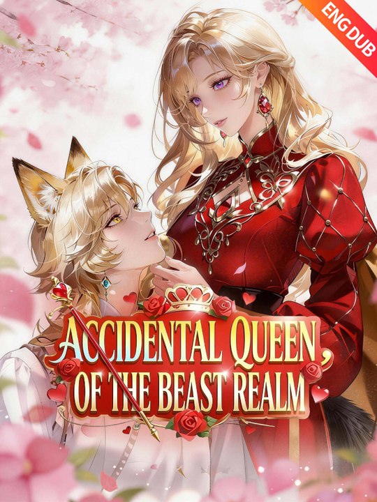 Accidental Queen of the Beast Realm - Full Movie #GS