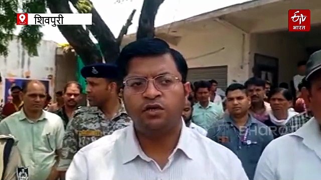 भीषण विस्फोट से ताश के पत्तों की तरह ढहा मकान, बच्ची की मौत, परिवार के 4 लोग झुलसे