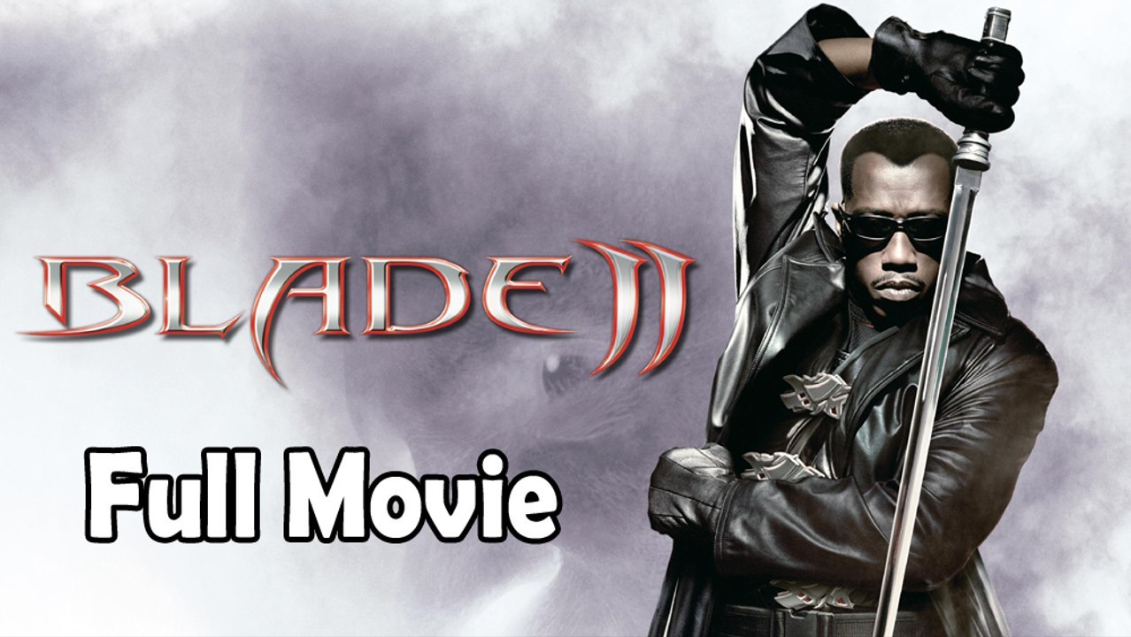 Klinge Teil 2 (2002) Full Movie HD | Ganzer Film Deutsch