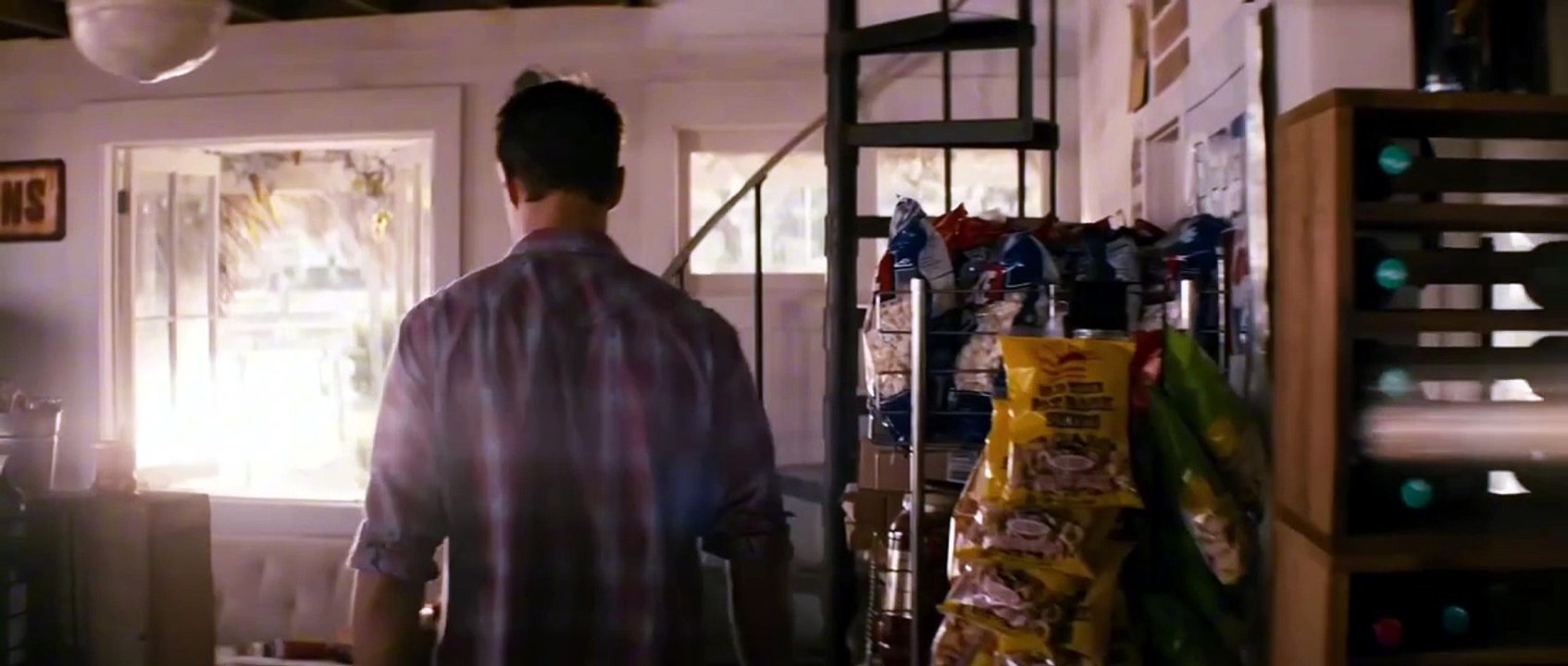 Safe Haven
