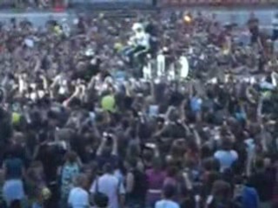 x3TokioHotelx3 ->In Die Nacht