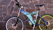 THE BEST PHONE HOLDER FOR BICYCLE
