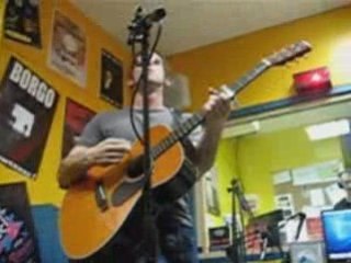 CALICO - JUSQU AU SANG