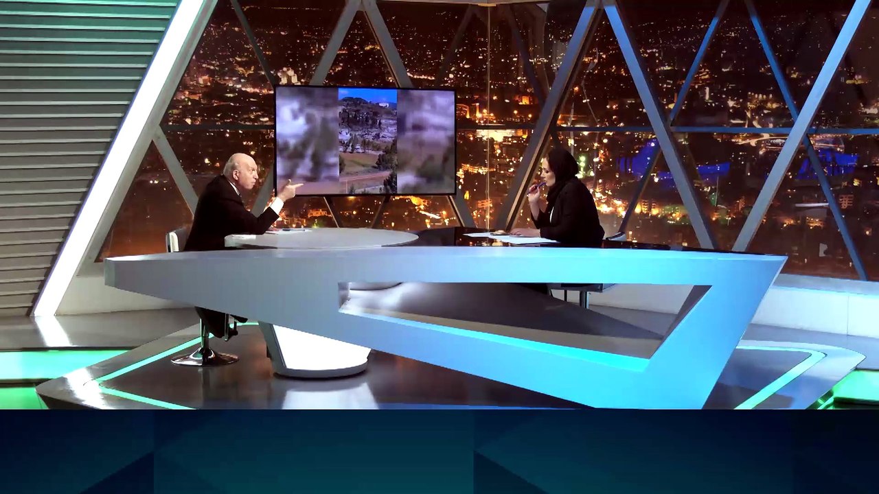إحباط إسرائيلي:مقر خاتم الأنبياء: استمرار الخروقات جنوب لبنان سيدفعنا للرد