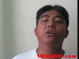 Free Internet Marketing Video Filipino maid@1MaidHK-Argel