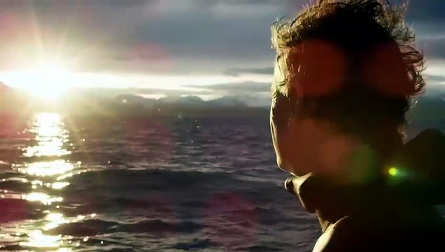 North Atlantic: The Dark Ocean Saison 1 - North Atlantic The Dark Ocean By Ken O Sullivan (EN)