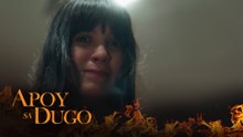 Apoy Sa Dugo: Kiara, gustong maging ina ni Mikay! (Episode 76)