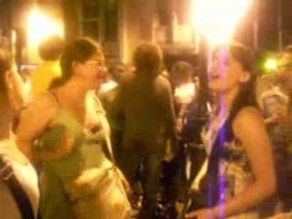 Fête de la Musique Paris 1er arr.