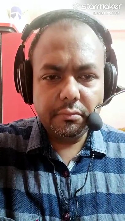 Tum Hi To Ho Woh - Last Recorded Solo Song of Kishore Kumar - Cover by Tonmoy