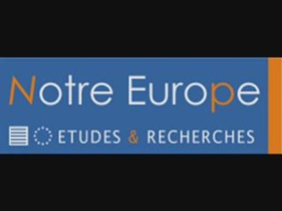 Etats Généraux de l'Europe - Notre Europe