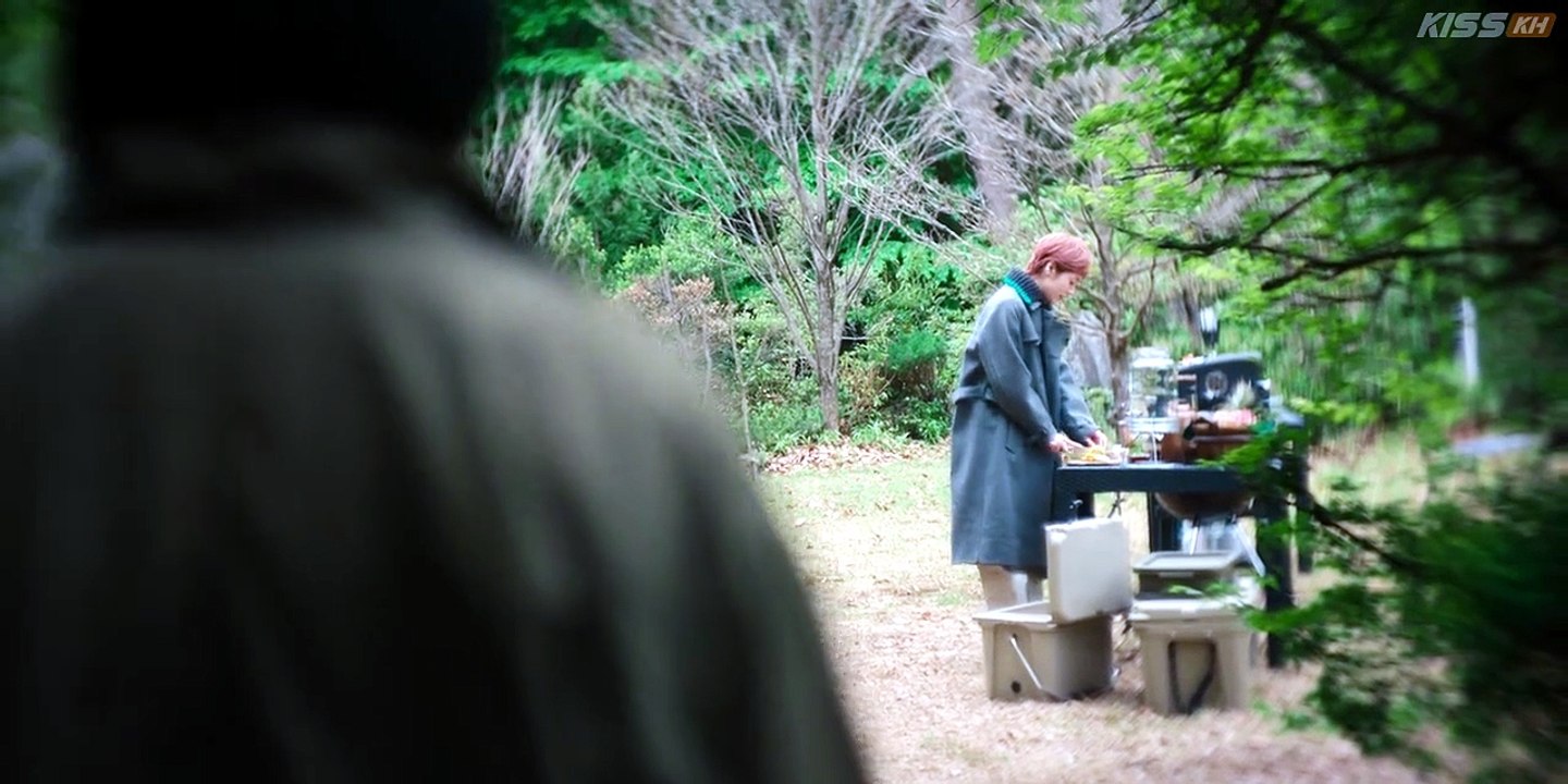 Glass Heart Episode 4 - Nippon Cinema Hub