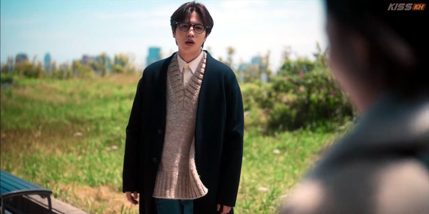Glass Heart Episode 9 - Nippon Cinema Hub