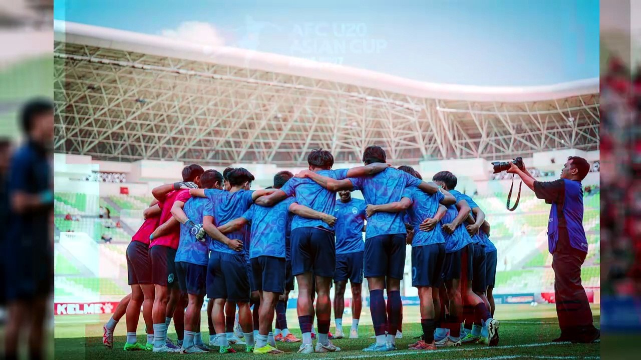 ចប់ពីពាន AFF U19 បន្តិចទៀតឈានដល់ការប្រកួតជម្រុះ AFC U20 ដែលកម្ពុជាធ្វើជាម្ចាស់ផ្ទះក្នុងវគ្គចែកពូលម្ដង