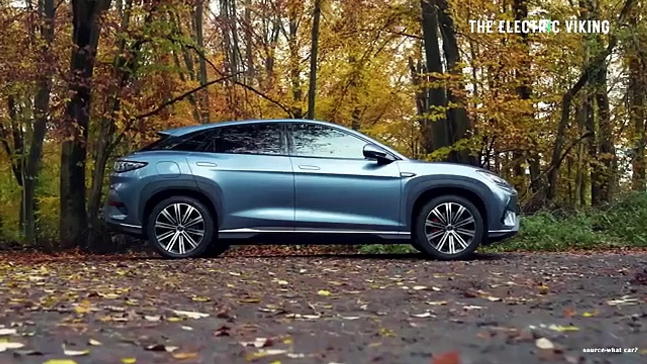 EVs to hit almost a third of global new-vehicle sales in 2026 says IEA