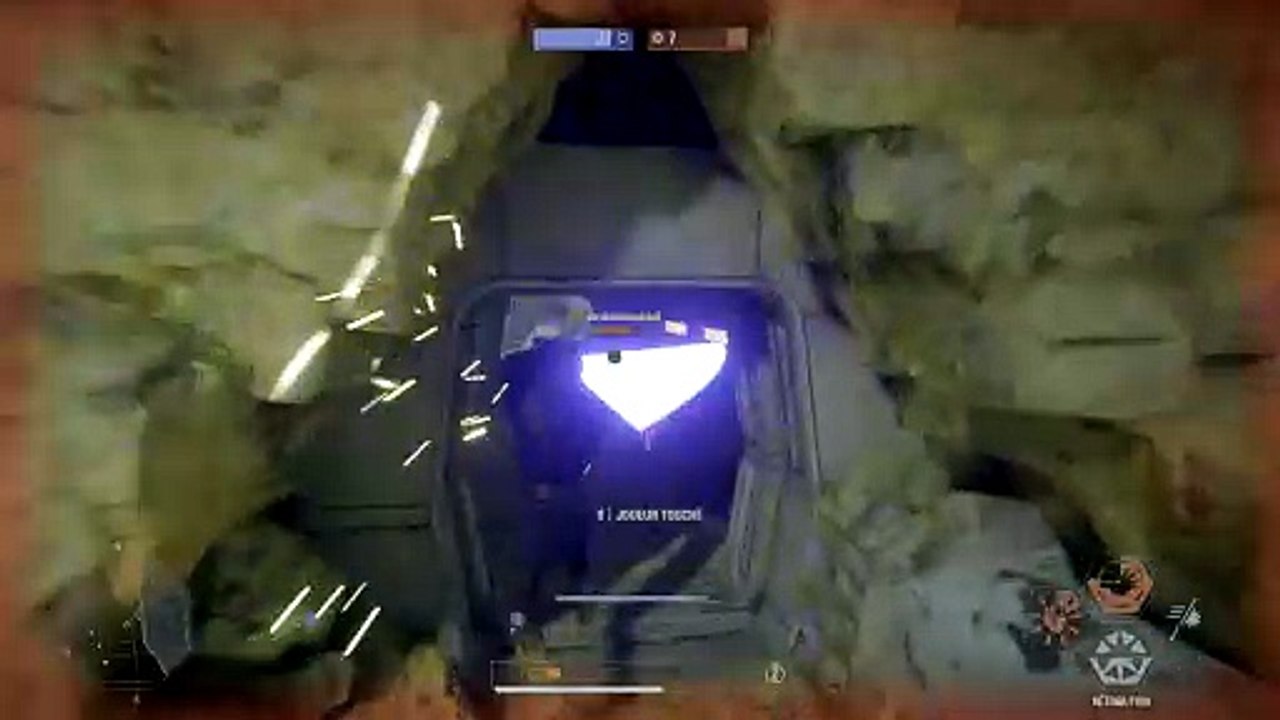 STAR WARS™ Battlefront™ II_Rescue on Kessel