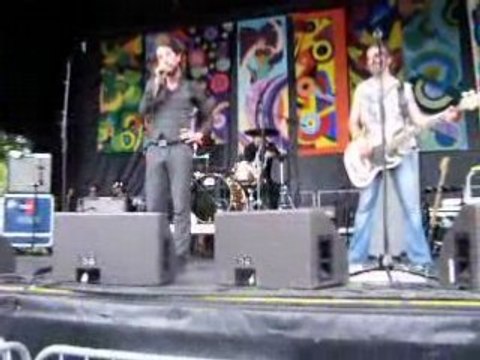 Les Fatals Picards à Gentilly : Public