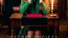 Secret Society Till Blood Do Us Part