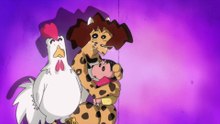Shinchan Movie Kasukabe! Animal Kingdom Part 2