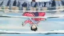 Videl VS Broly