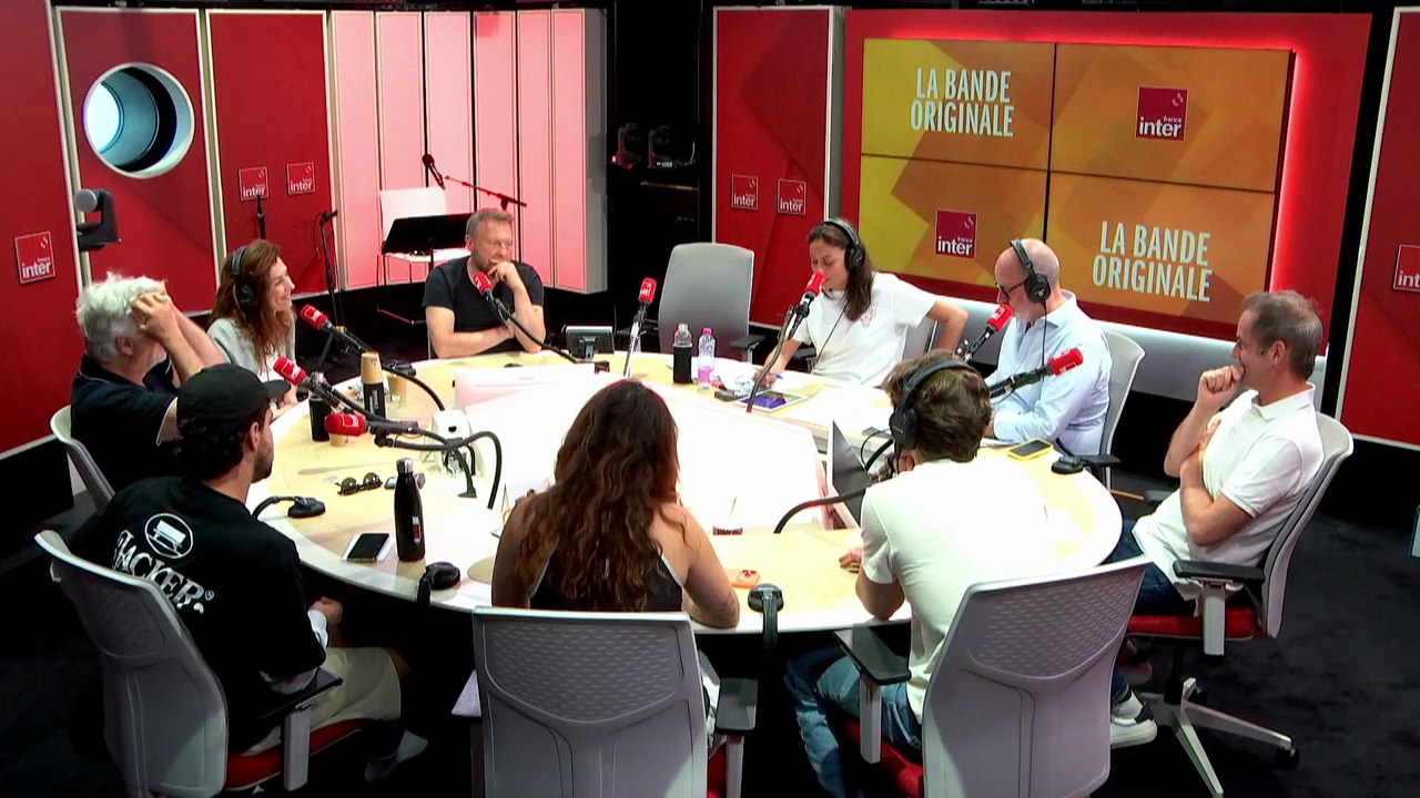 Du love  - Tanguy Pastureau maltraite l'info