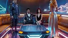 My Ex is the Fleet Commander - Hot englishsub fullepisode🎉 [Full Movie]