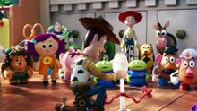 TOY STORY 4 (2019) Trailer VO - HD [Full Movie]