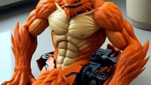 Ben10 Mech