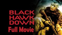 Black Hawk Down (2001) Full Film HD | Film Completo in Italiano