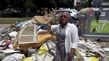 Belediyedeki ''bankamatik memur'' iddiaları sonrasında mide bulandıran manzara!
