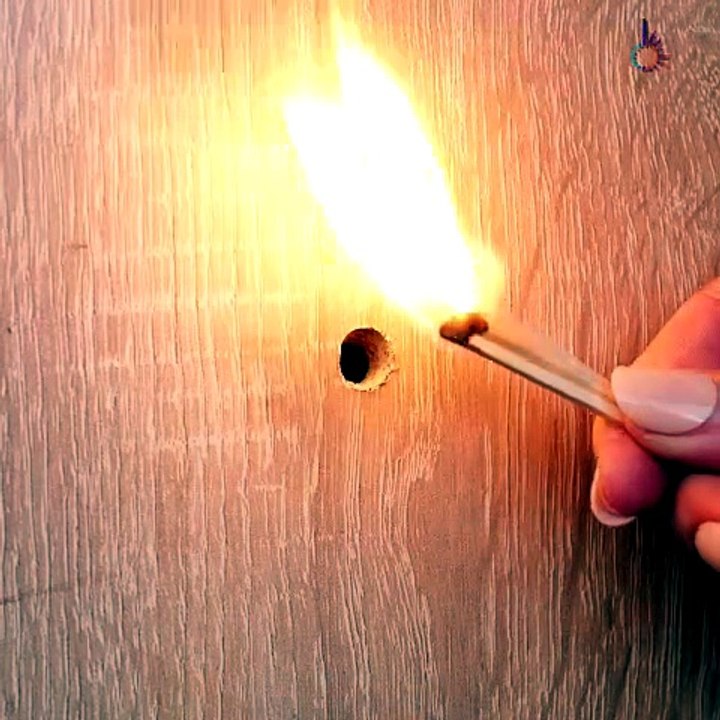 Fix it like a pro with this trick