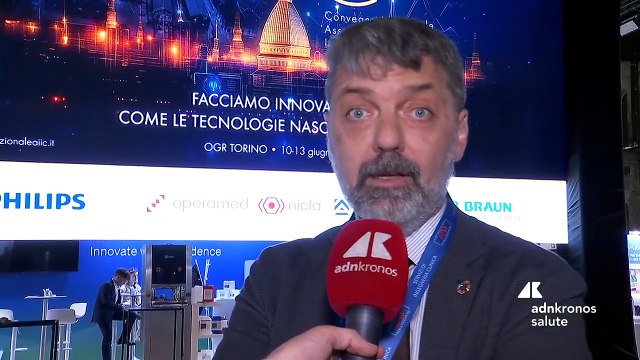 Sanità: Bergamasco (Aiic), ‘ingegneri clinici per tecnologia in case e ospedali di comunità’