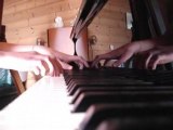 Prélude n°4 op.28 de Chopin