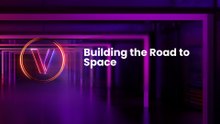 Building the Road to Space