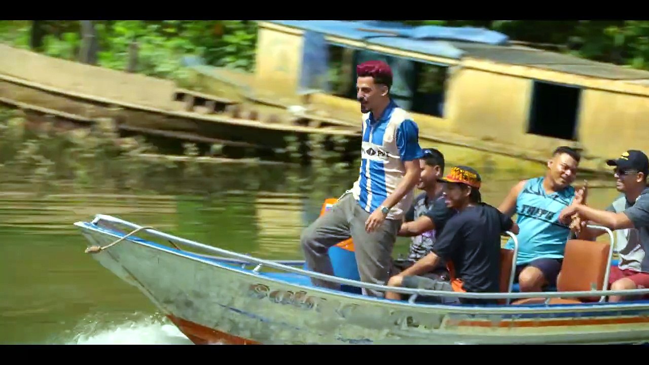 Rivers of Fate Episode 3 Buffaloes
