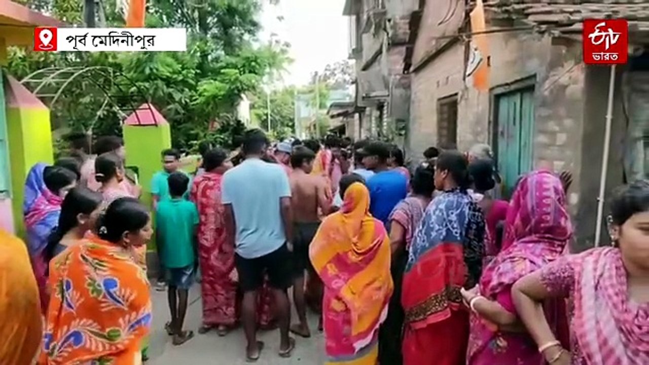 'গাধা-ছাগল' বলায় রেগে মাকে কুপিয়ে খুন ! মাথা কেটে বস্তায় ভরে পুকুরে ফেলল ছেলে