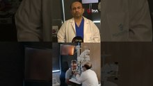 Toz ve Alerjenler Gözleri Tehdit Ediyor